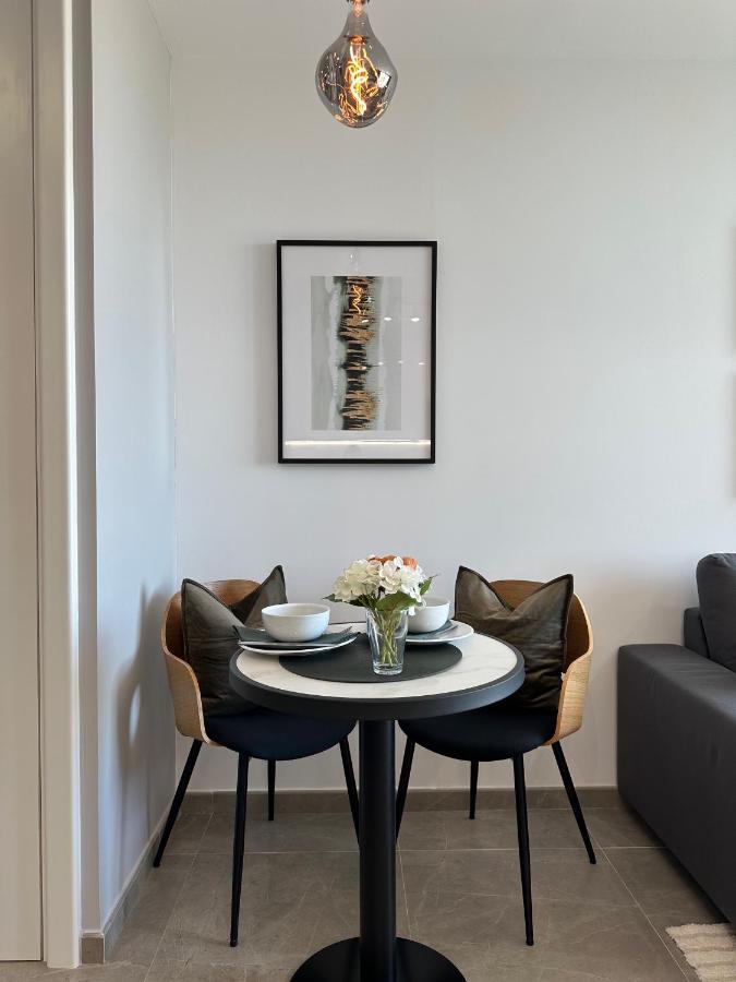 E1 Presidential Studios On High Floor With Stunning Sea Views ジブラルタル エクステリア 写真