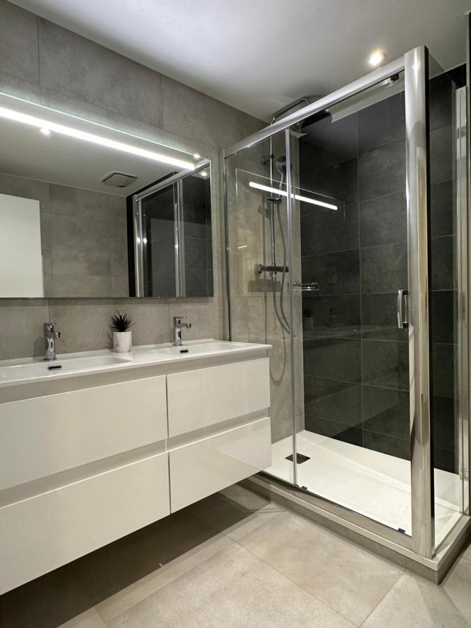 E1 Presidential Studios On High Floor With Stunning Sea Views ジブラルタル エクステリア 写真