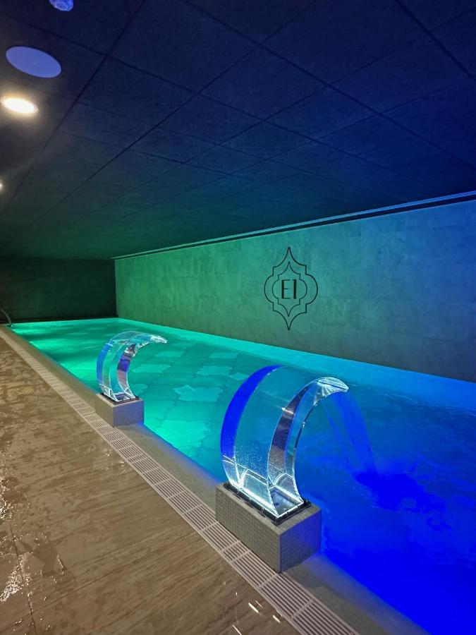 E1 Presidential Studios On High Floor With Stunning Sea Views ジブラルタル エクステリア 写真