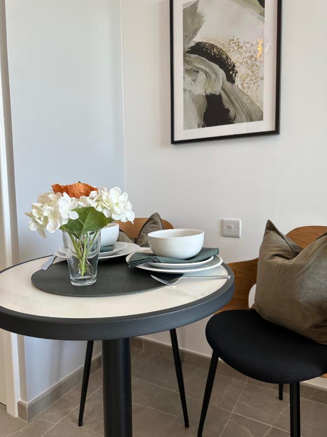 E1 Presidential Studios On High Floor With Stunning Sea Views ジブラルタル エクステリア 写真